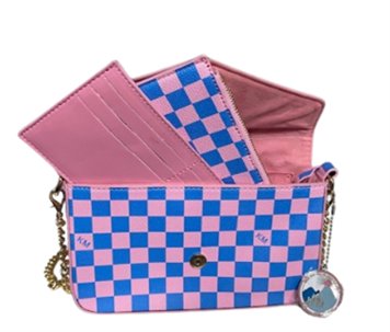 JJ P&B Cross Body by Klassik Michelle