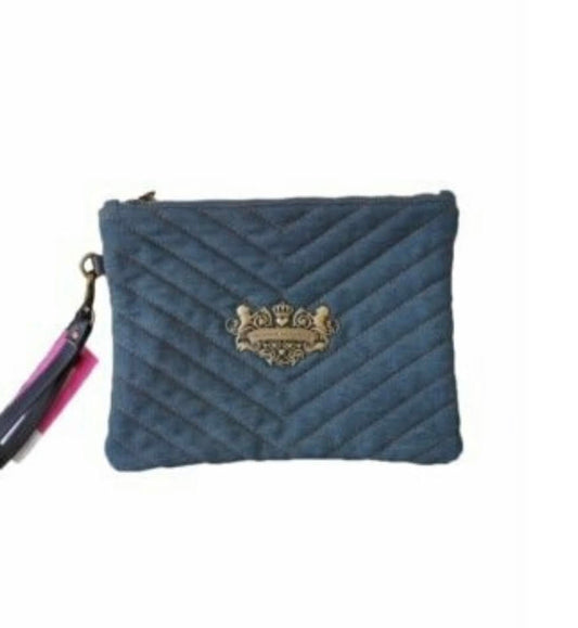 Denim Klassik Michelle Clutch