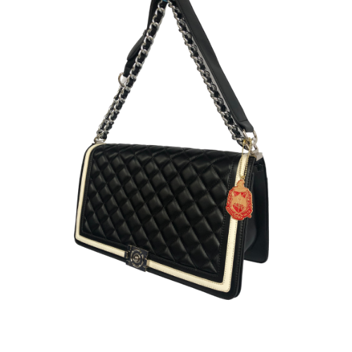 The Diva Original Handbag